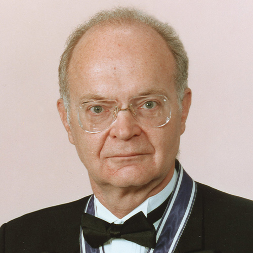 Donald Ervin Knuth